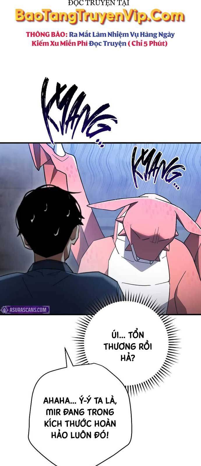 Anh Hùng Trở Về: Chapter 112