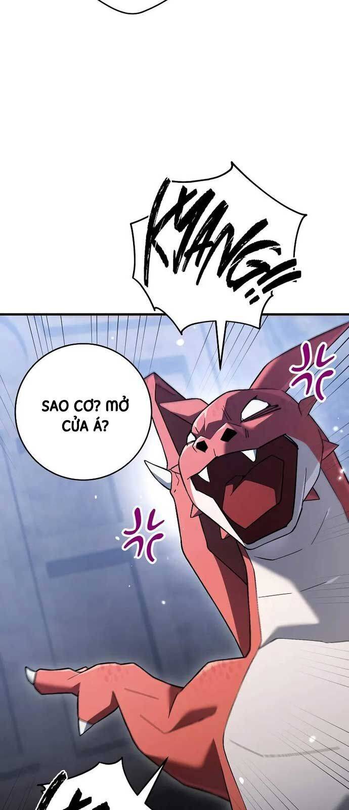 Anh Hùng Trở Về: Chapter 112