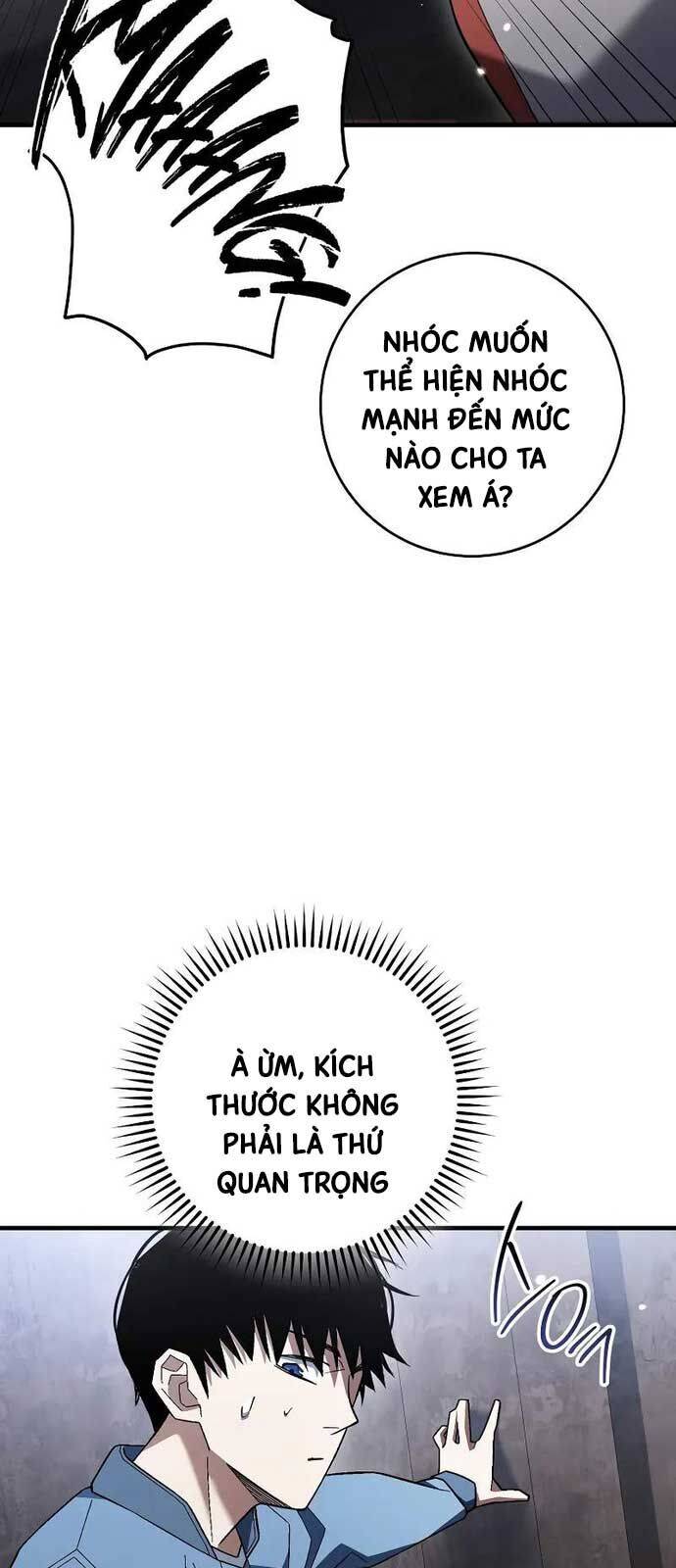 Anh Hùng Trở Về: Chapter 112