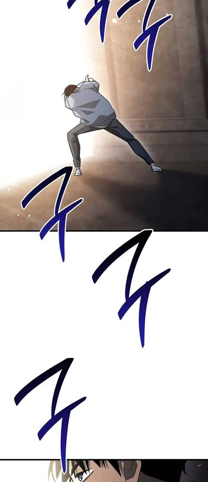 Anh Hùng Trở Về: Chapter 112