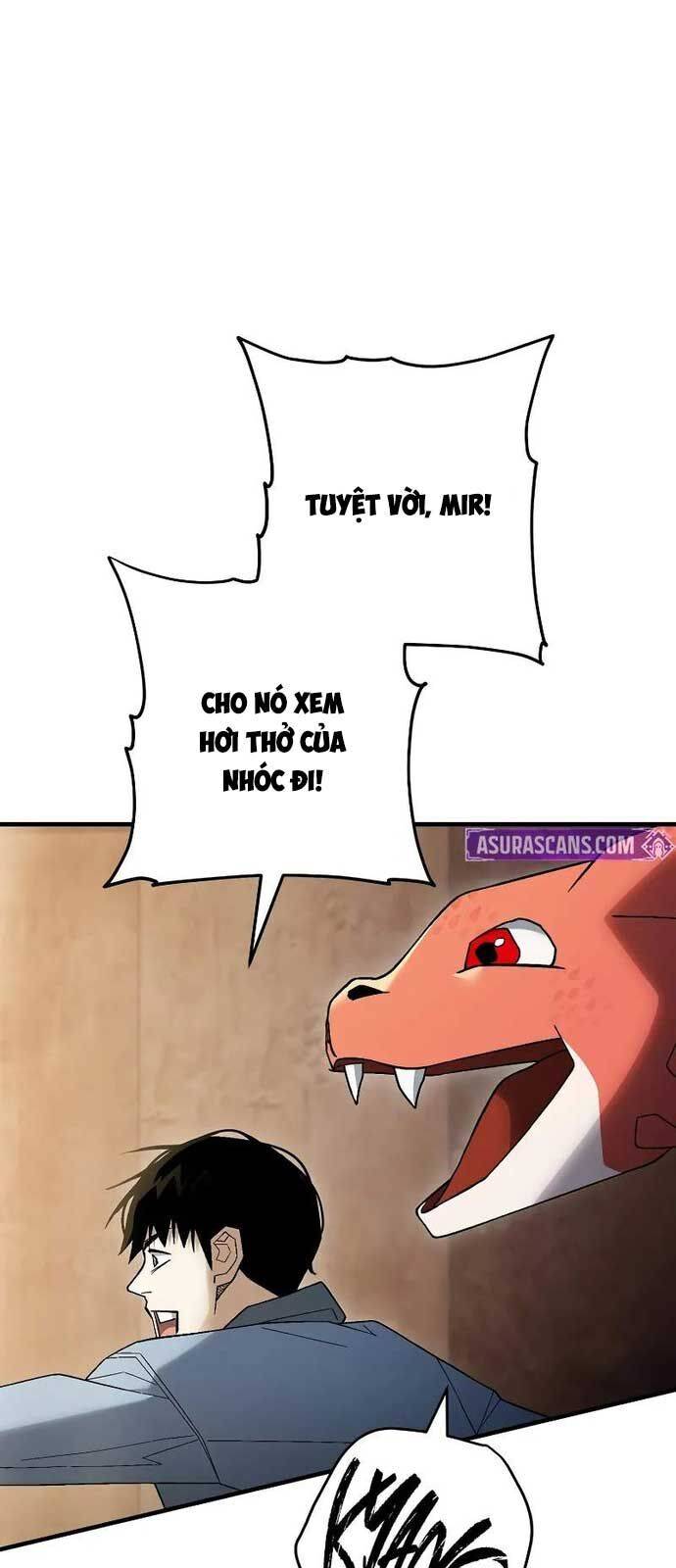 Anh Hùng Trở Về: Chapter 112