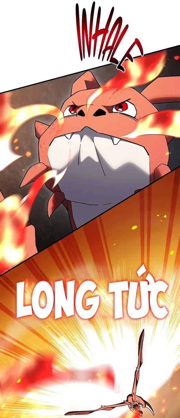 Anh Hùng Trở Về: Chapter 112