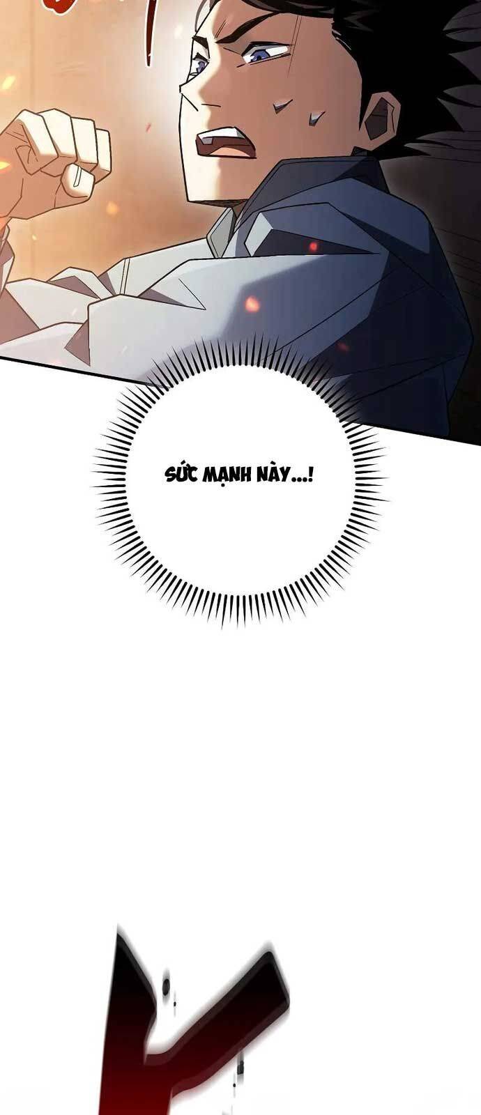 Anh Hùng Trở Về: Chapter 112