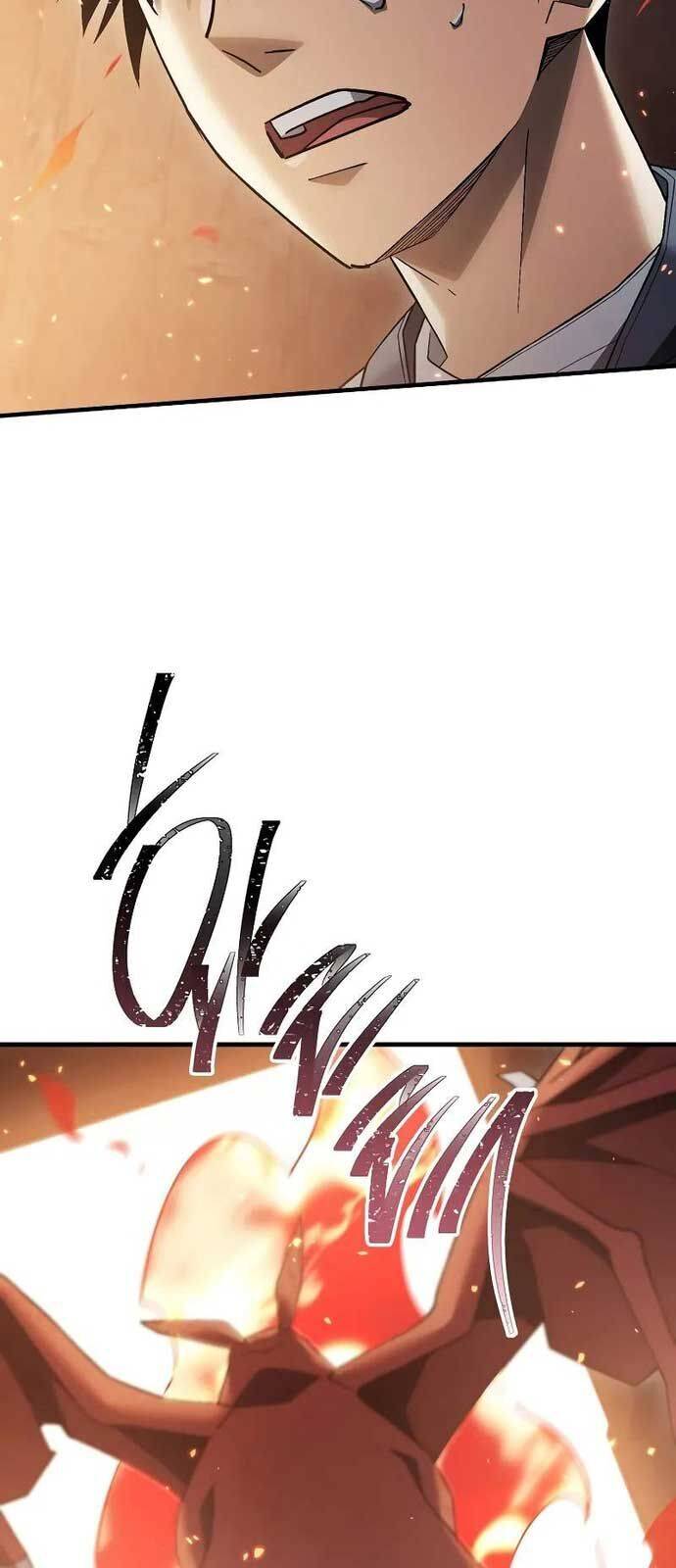 Anh Hùng Trở Về: Chapter 112