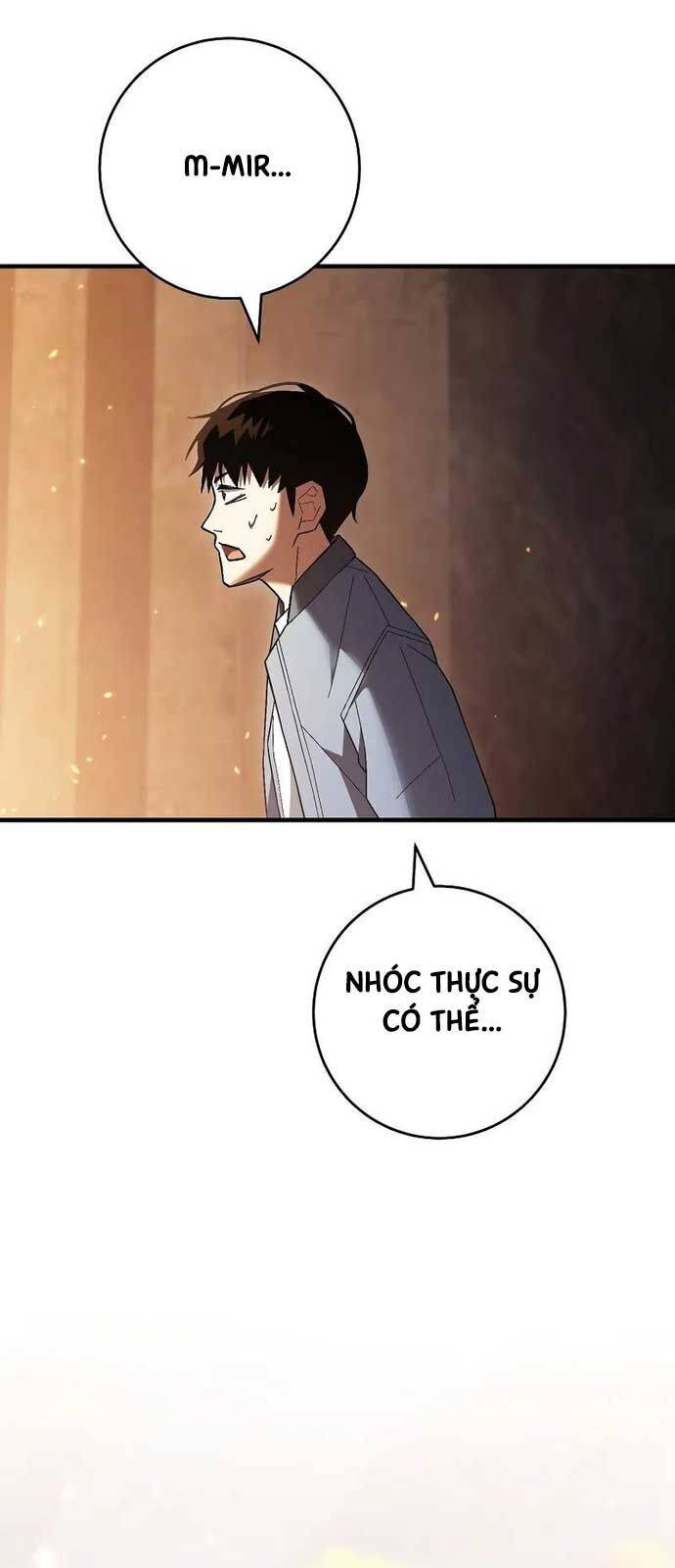 Anh Hùng Trở Về: Chapter 112