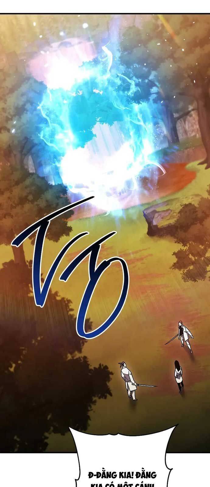 Anh Hùng Trở Về: Chapter 112