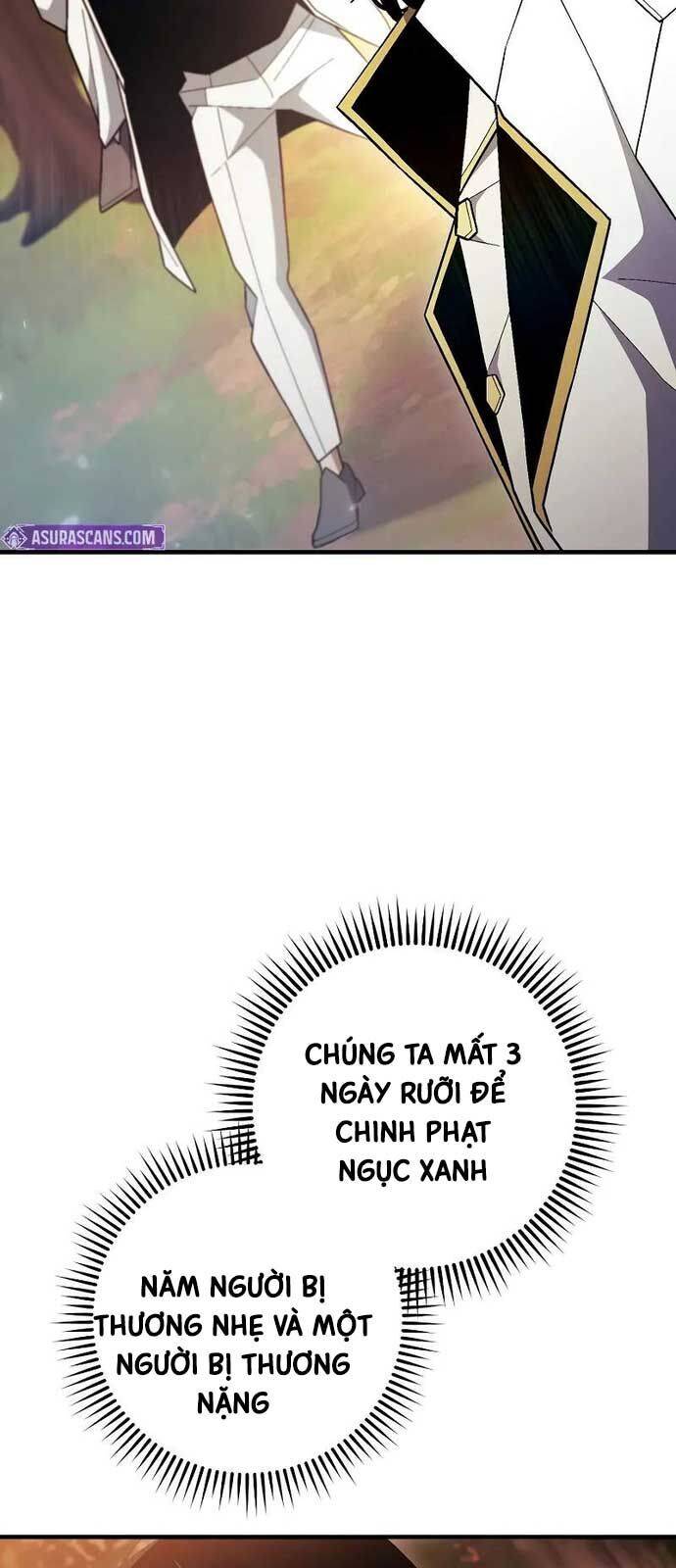 Anh Hùng Trở Về: Chapter 112