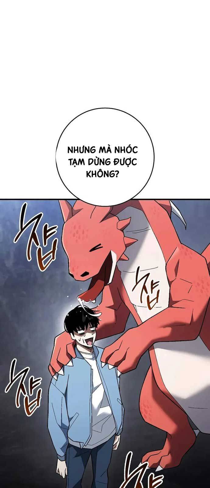 Anh Hùng Trở Về: Chapter 112
