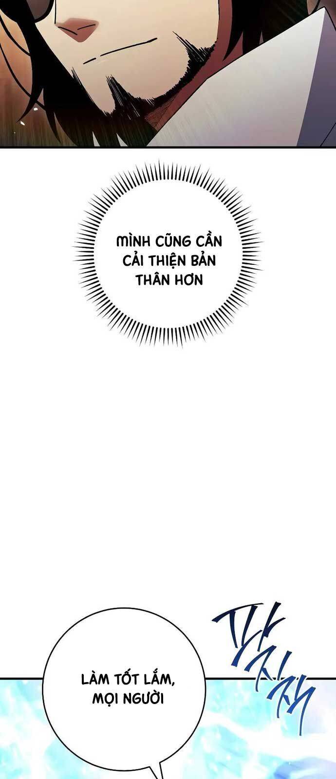 Anh Hùng Trở Về: Chapter 112