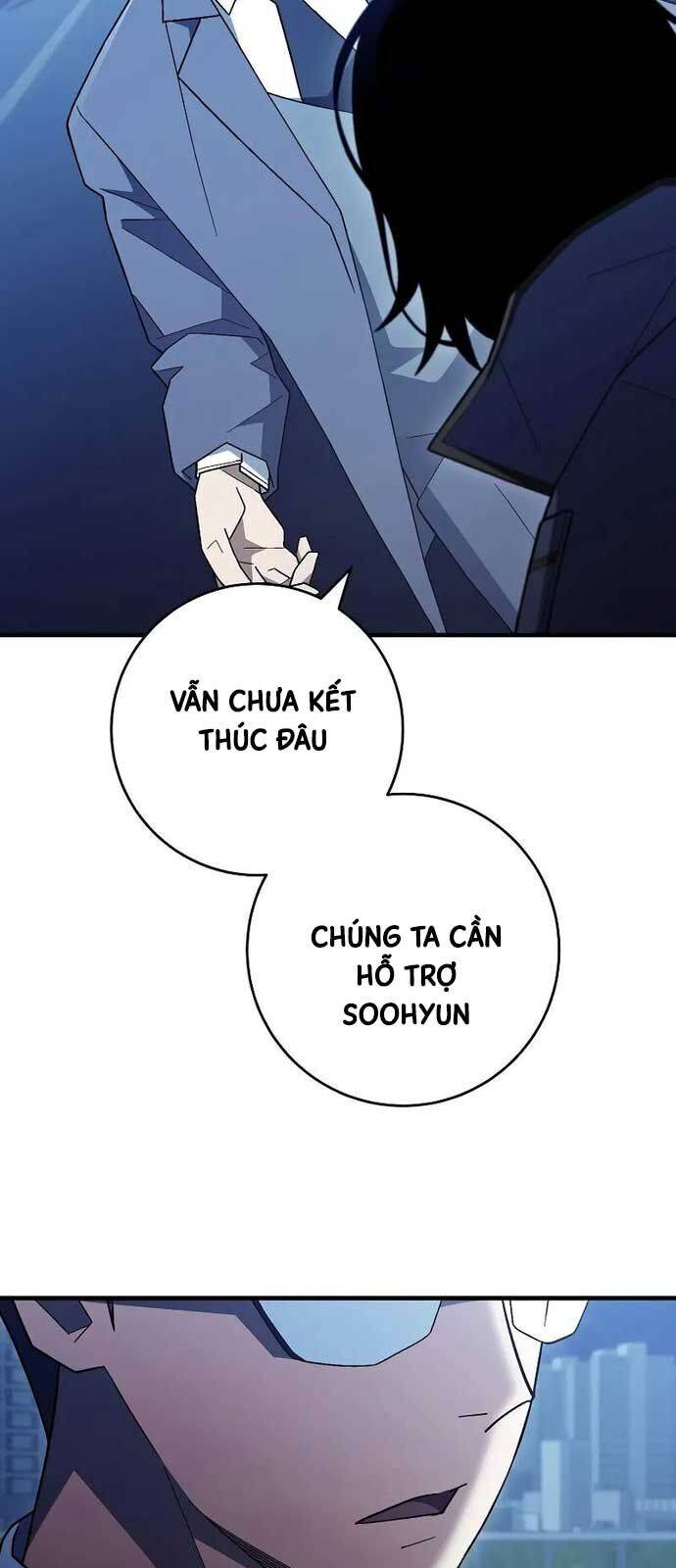 Anh Hùng Trở Về: Chapter 112