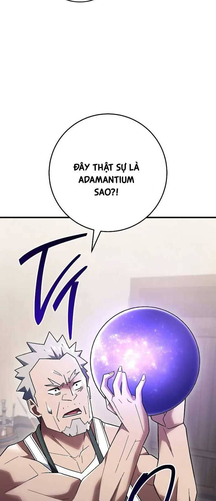 Anh Hùng Trở Về: Chapter 112
