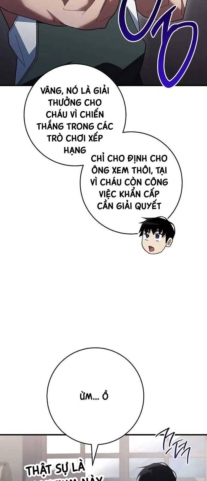 Anh Hùng Trở Về: Chapter 112