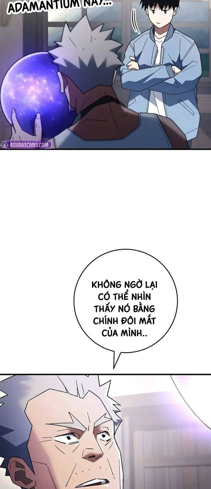 Anh Hùng Trở Về: Chapter 112