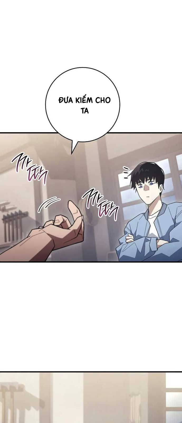 Anh Hùng Trở Về: Chapter 112
