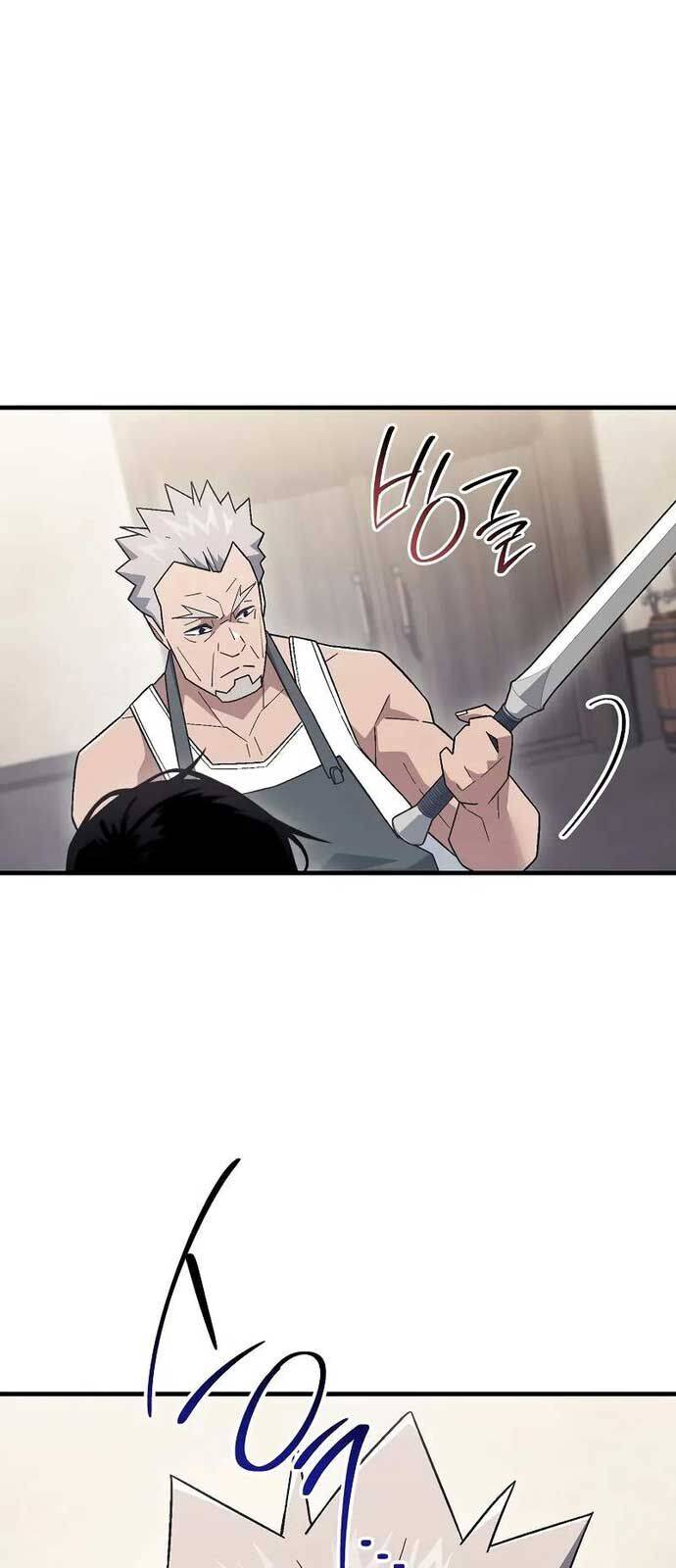 Anh Hùng Trở Về: Chapter 112