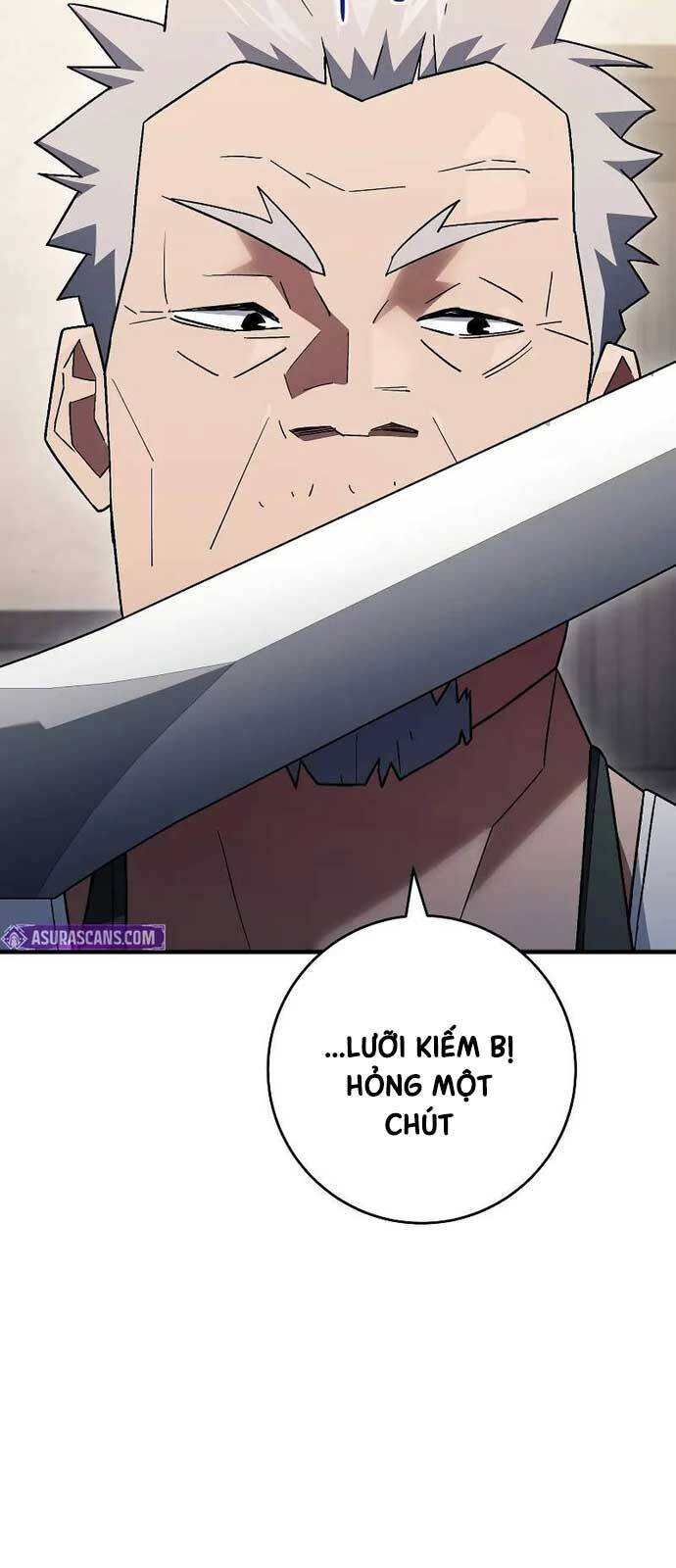 Anh Hùng Trở Về: Chapter 112