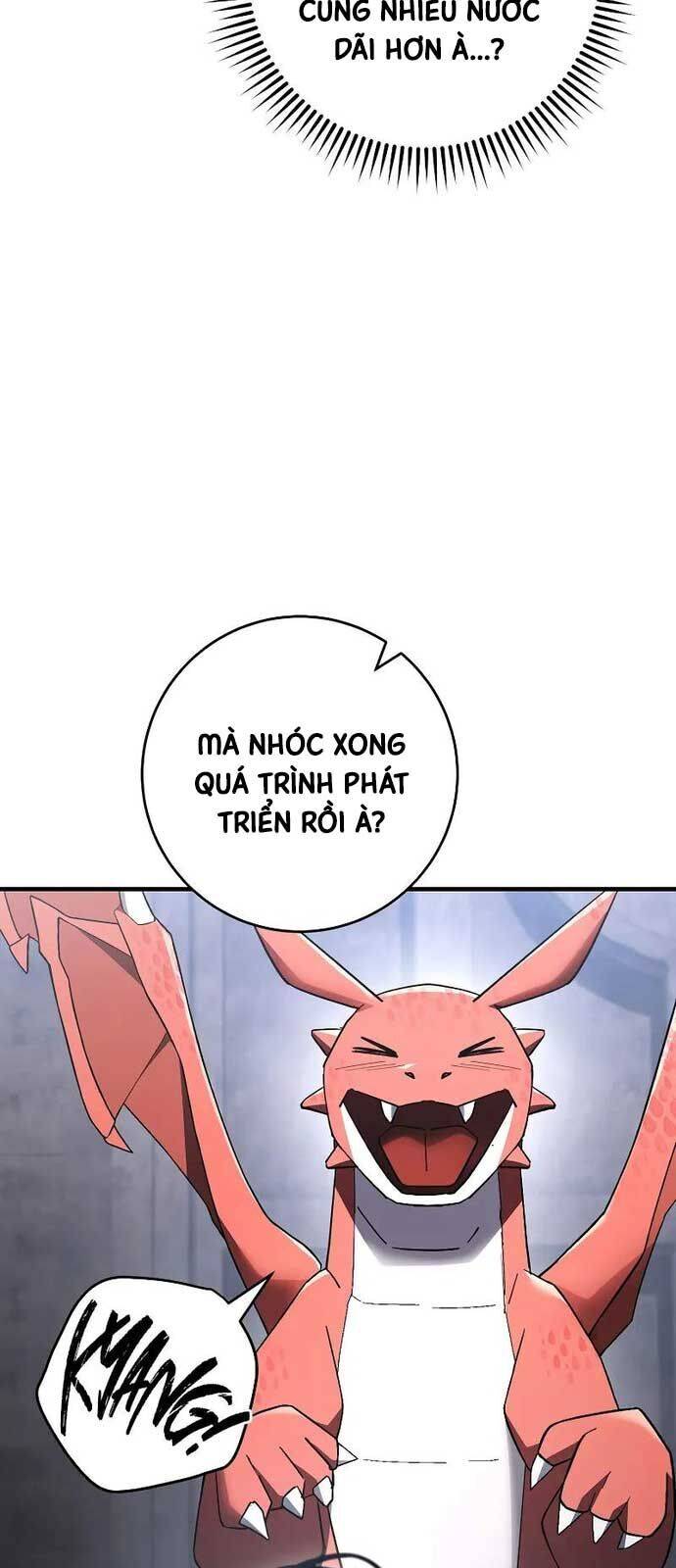 Anh Hùng Trở Về: Chapter 112