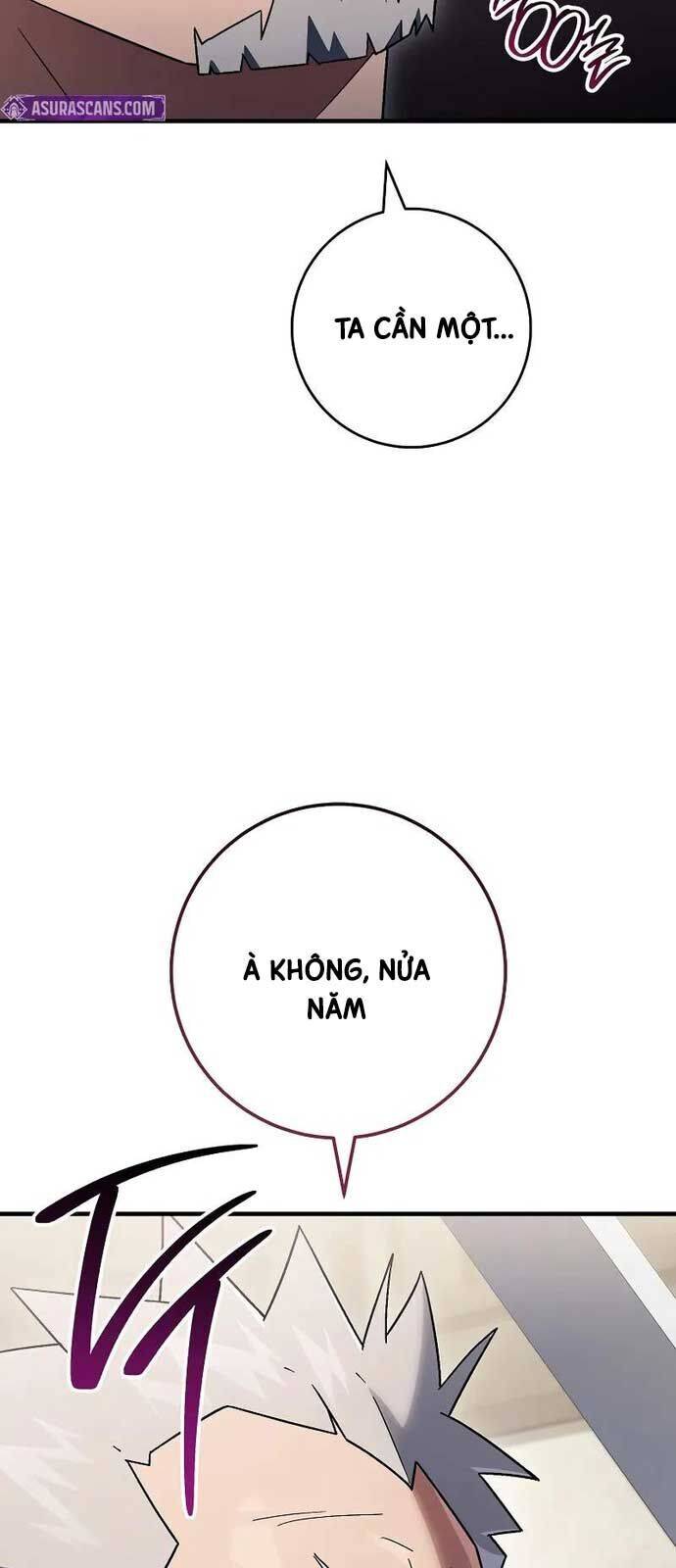 Anh Hùng Trở Về: Chapter 112