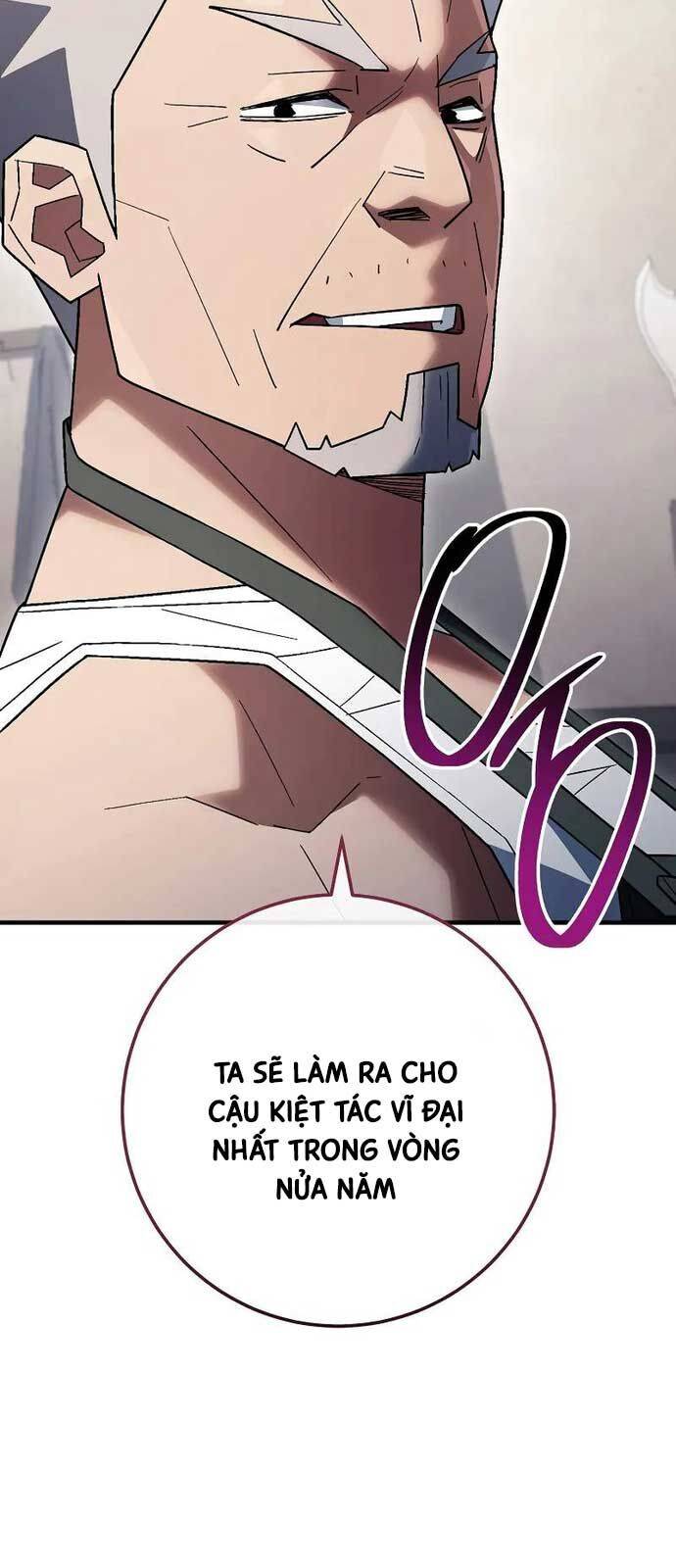 Anh Hùng Trở Về: Chapter 112