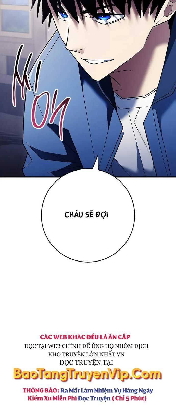 Anh Hùng Trở Về: Chapter 112
