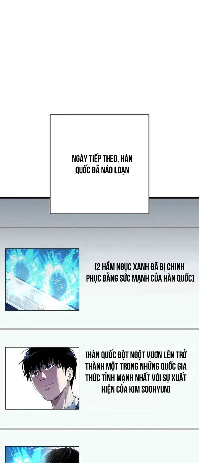 Anh Hùng Trở Về: Chapter 112