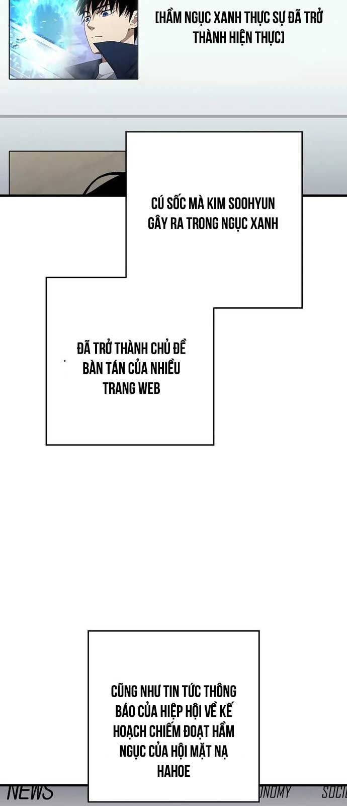 Anh Hùng Trở Về: Chapter 112