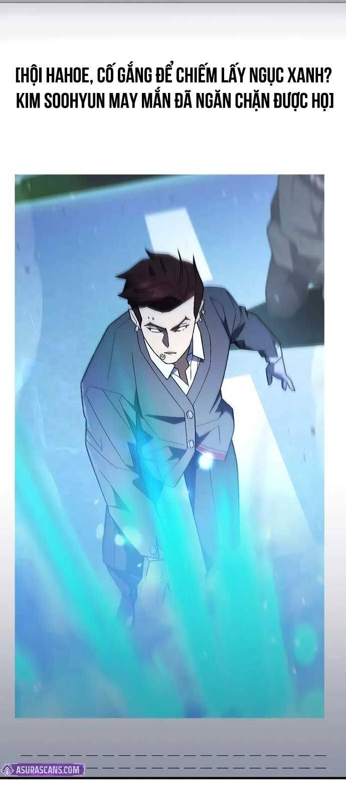 Anh Hùng Trở Về: Chapter 112