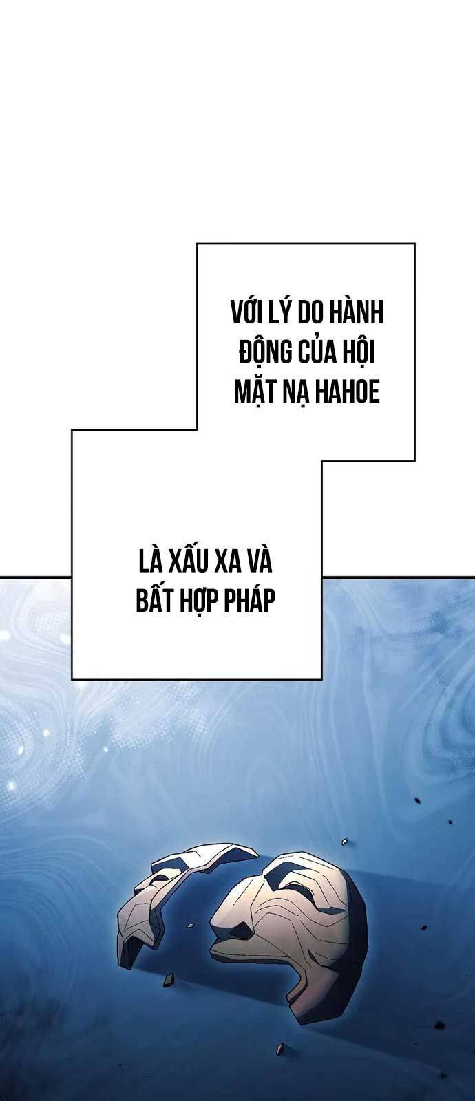 Anh Hùng Trở Về: Chapter 112