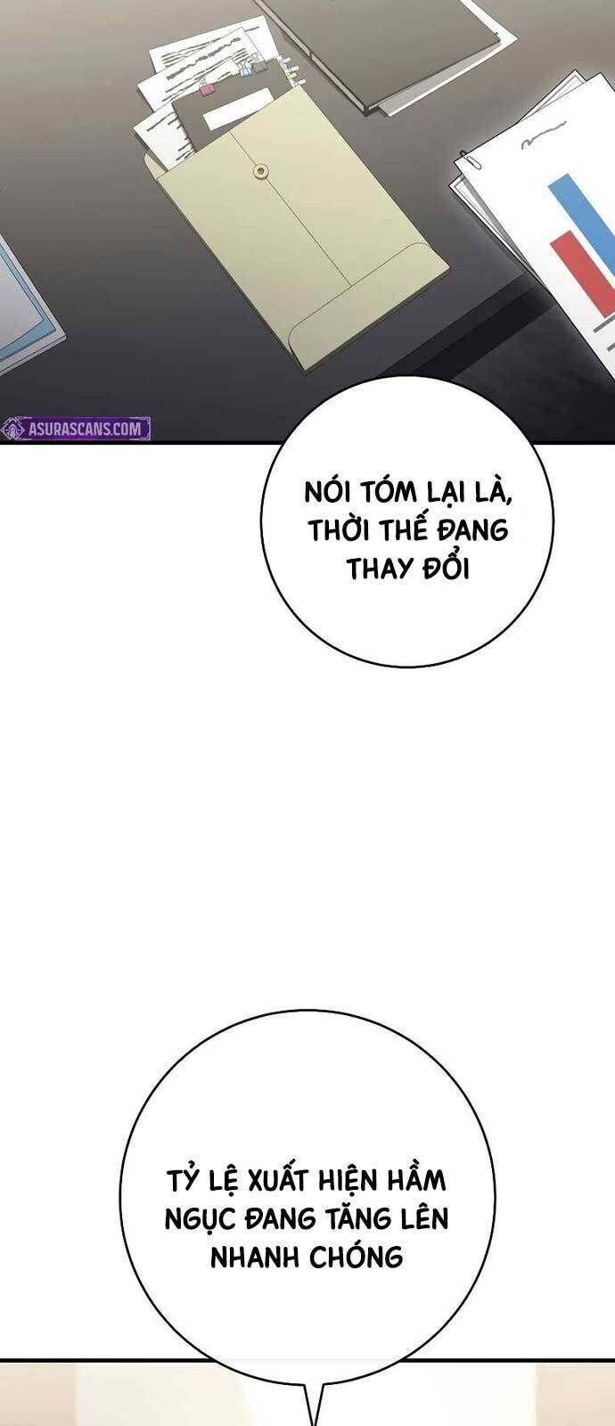 Anh Hùng Trở Về: Chapter 112