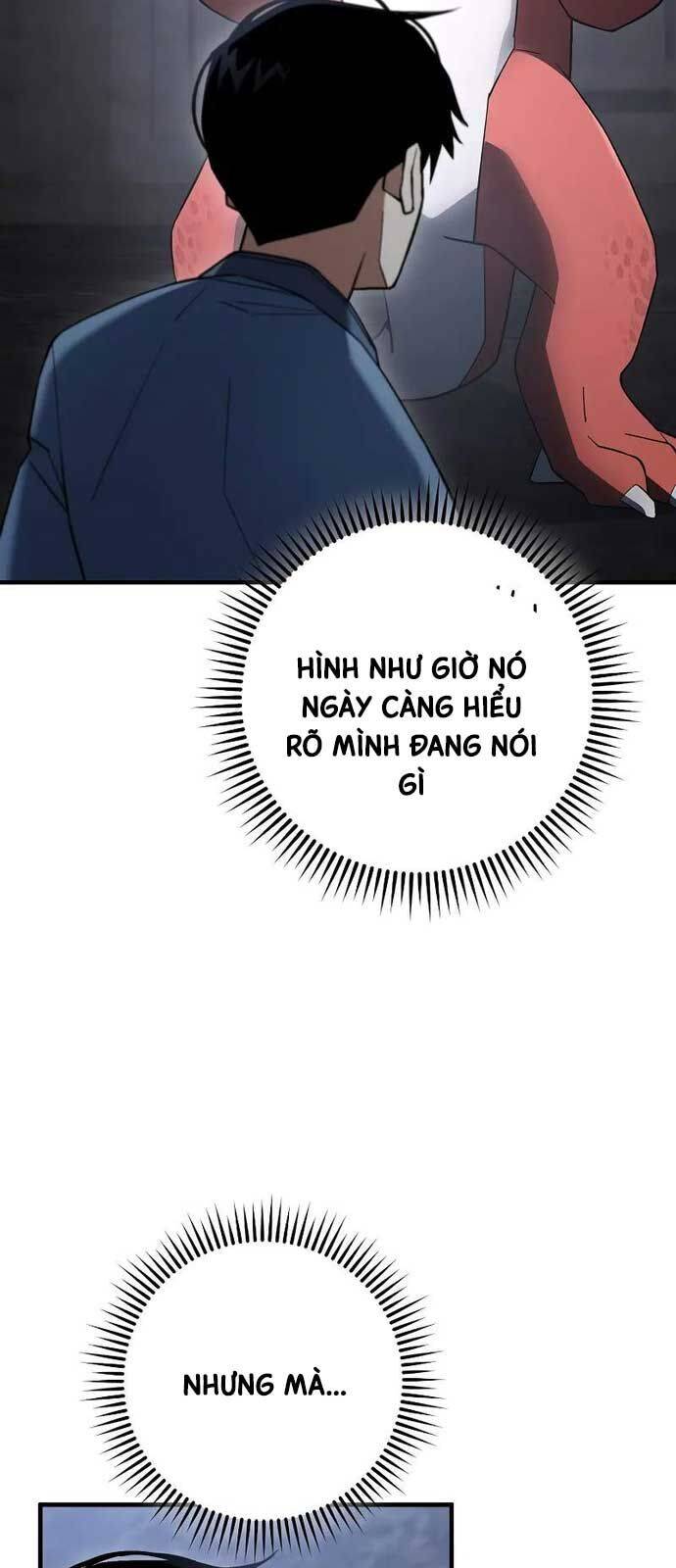 Anh Hùng Trở Về: Chapter 112