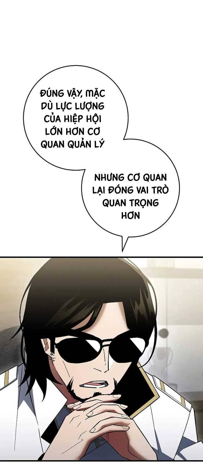 Anh Hùng Trở Về: Chapter 112