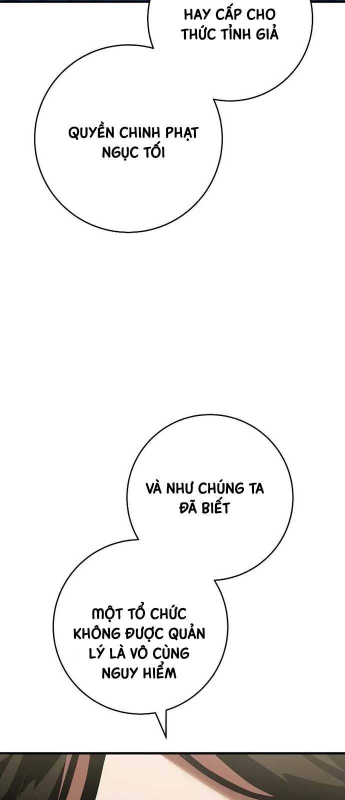 Anh Hùng Trở Về: Chapter 112