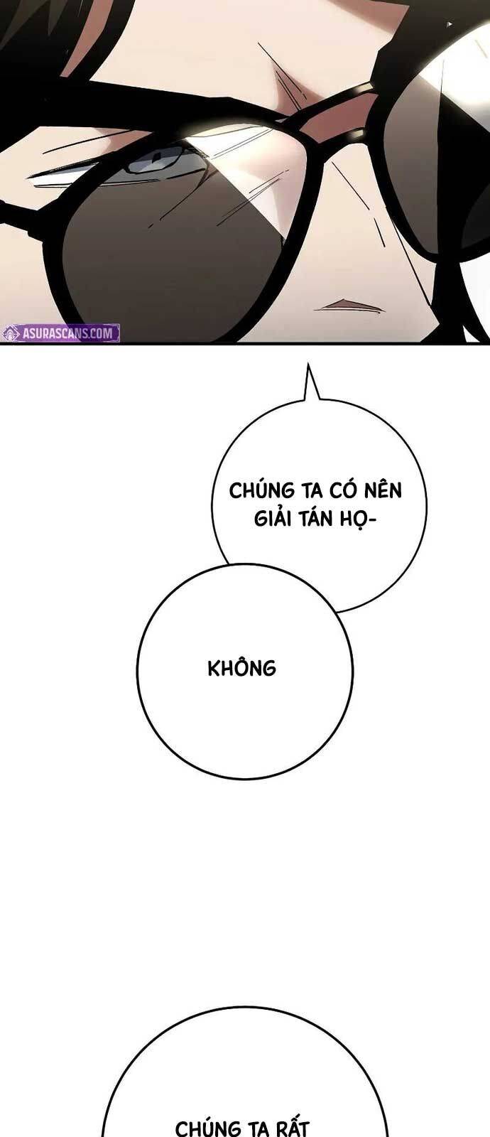 Anh Hùng Trở Về: Chapter 112