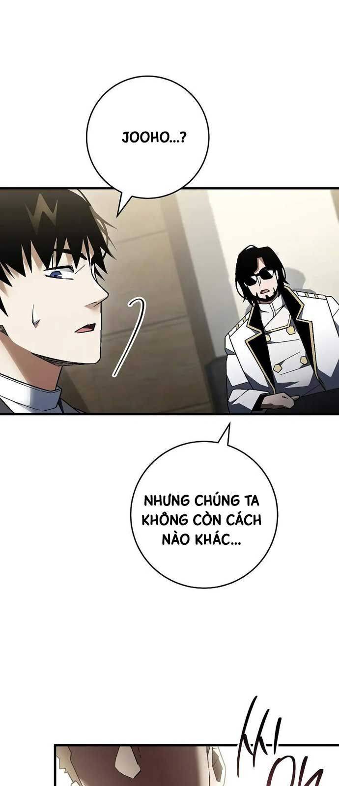 Anh Hùng Trở Về: Chapter 112