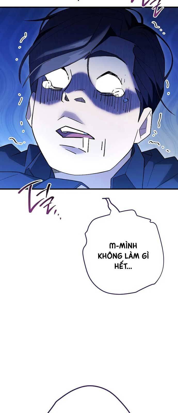 Anh Hùng Trở Về: Chapter 112