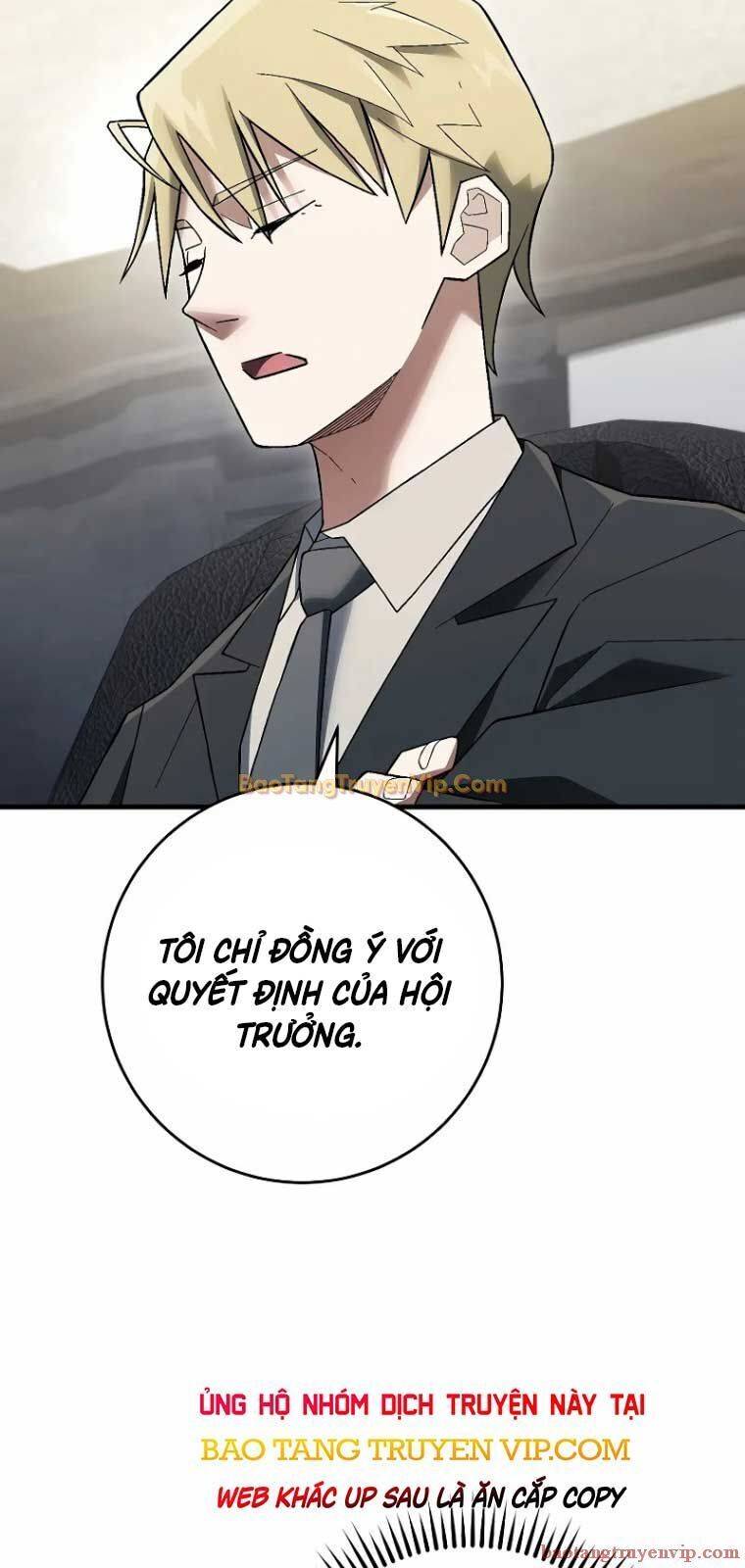 Anh Hùng Trở Về: Chapter 113