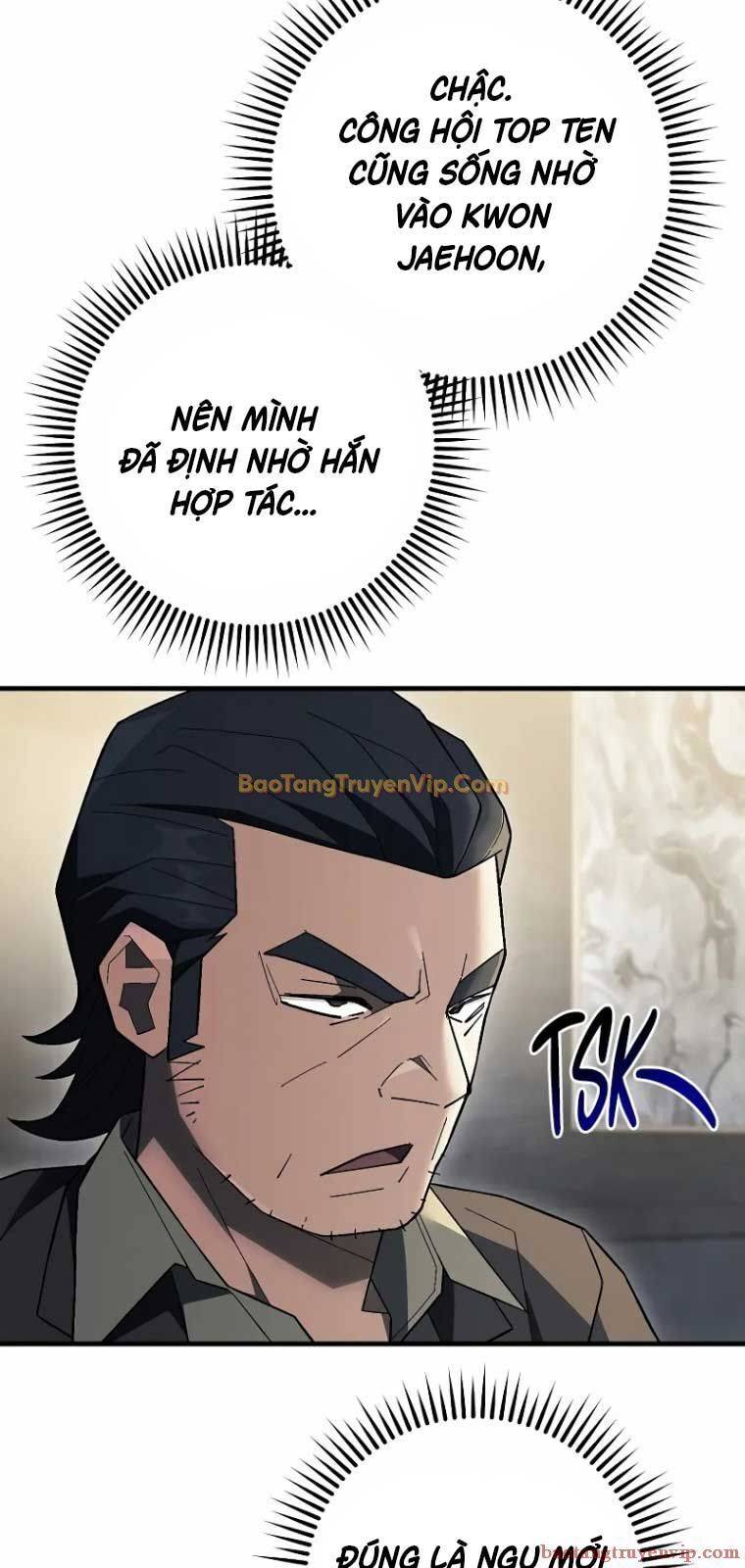 Anh Hùng Trở Về: Chapter 113