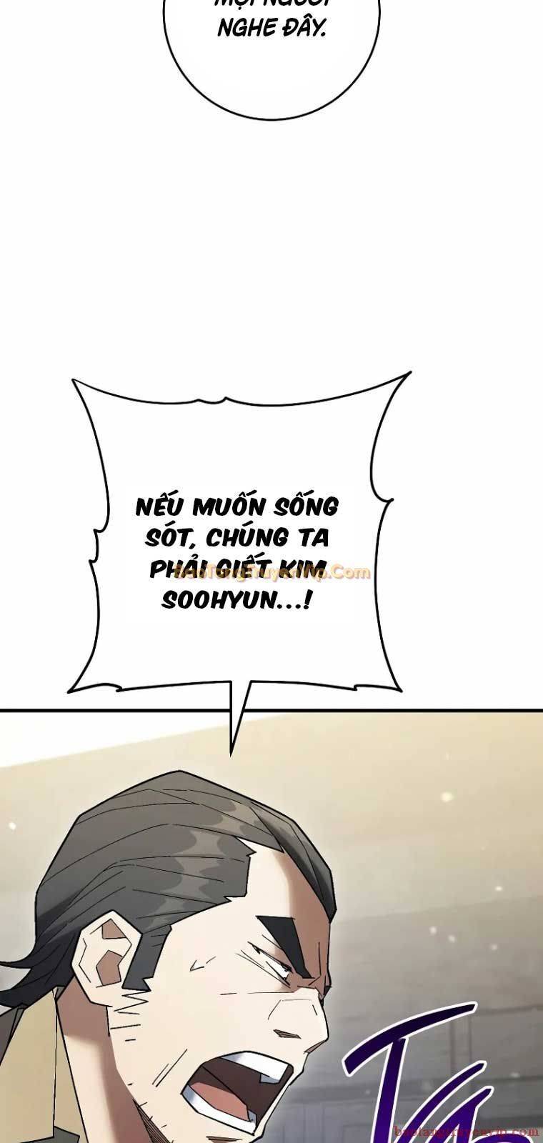 Anh Hùng Trở Về: Chapter 113