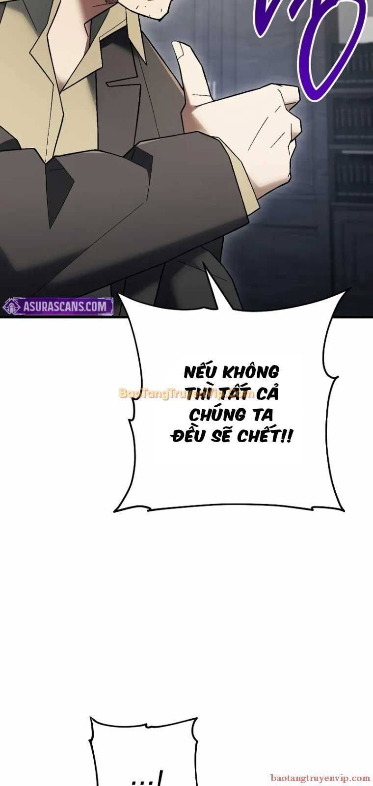 Anh Hùng Trở Về: Chapter 113