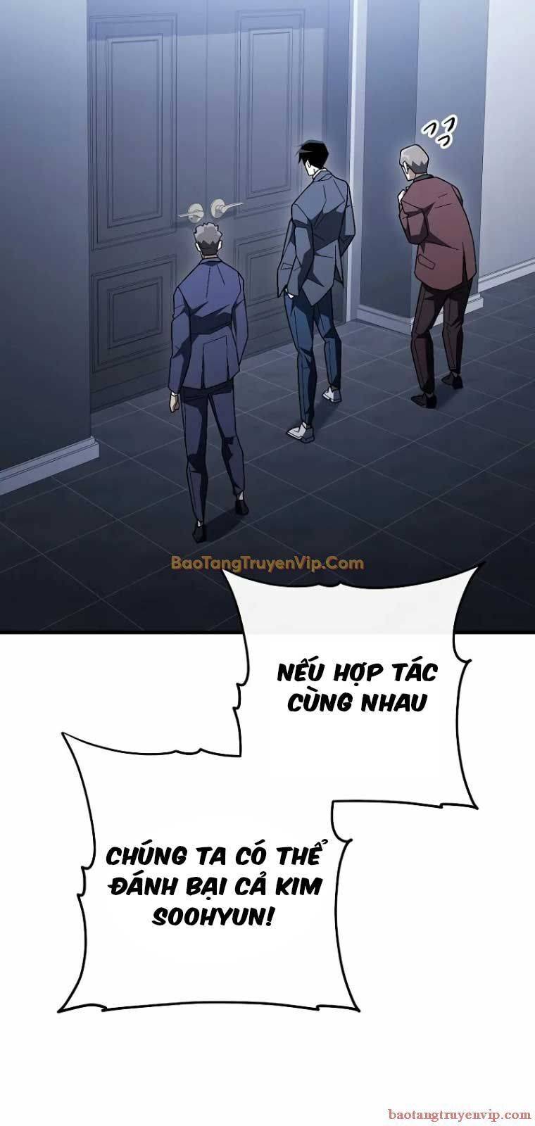 Anh Hùng Trở Về: Chapter 113