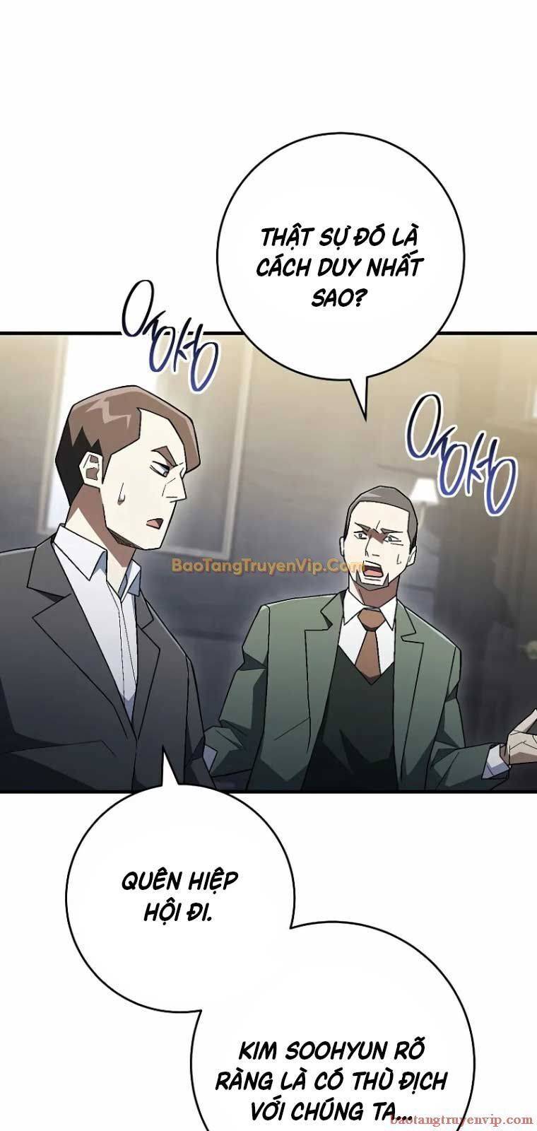 Anh Hùng Trở Về: Chapter 113