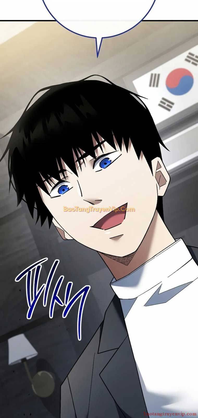 Anh Hùng Trở Về: Chapter 113