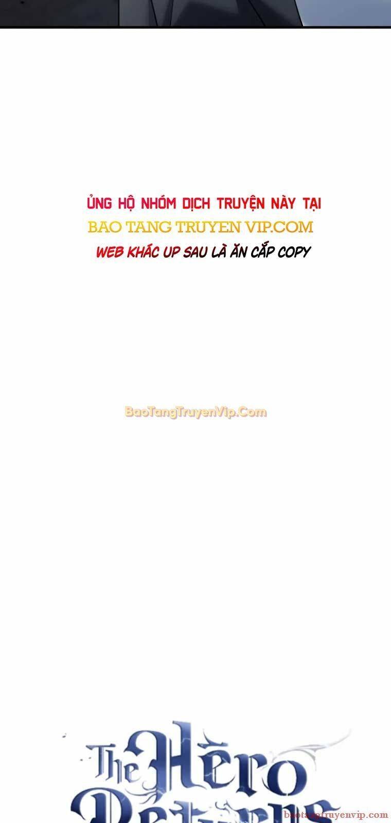 Anh Hùng Trở Về: Chapter 113