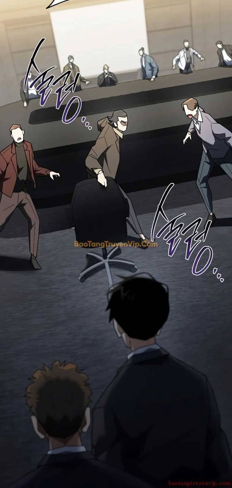 Anh Hùng Trở Về: Chapter 113