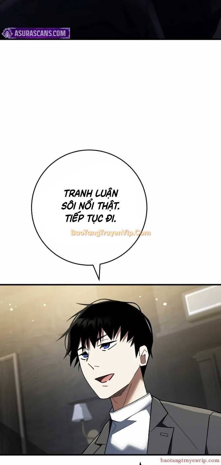 Anh Hùng Trở Về: Chapter 113