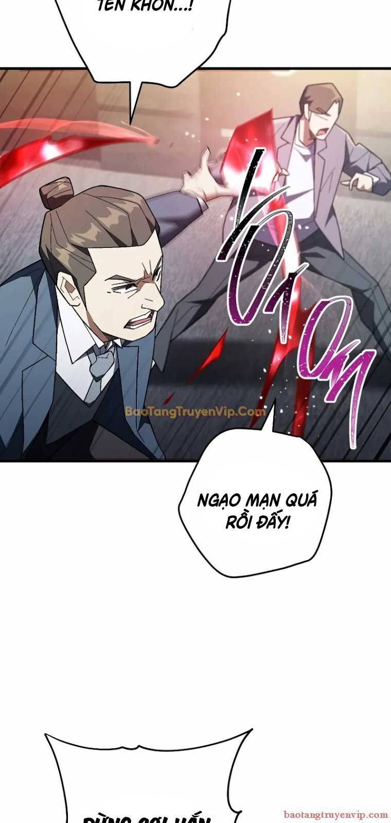 Anh Hùng Trở Về: Chapter 113