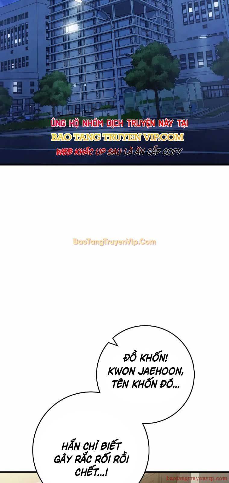 Anh Hùng Trở Về: Chapter 113