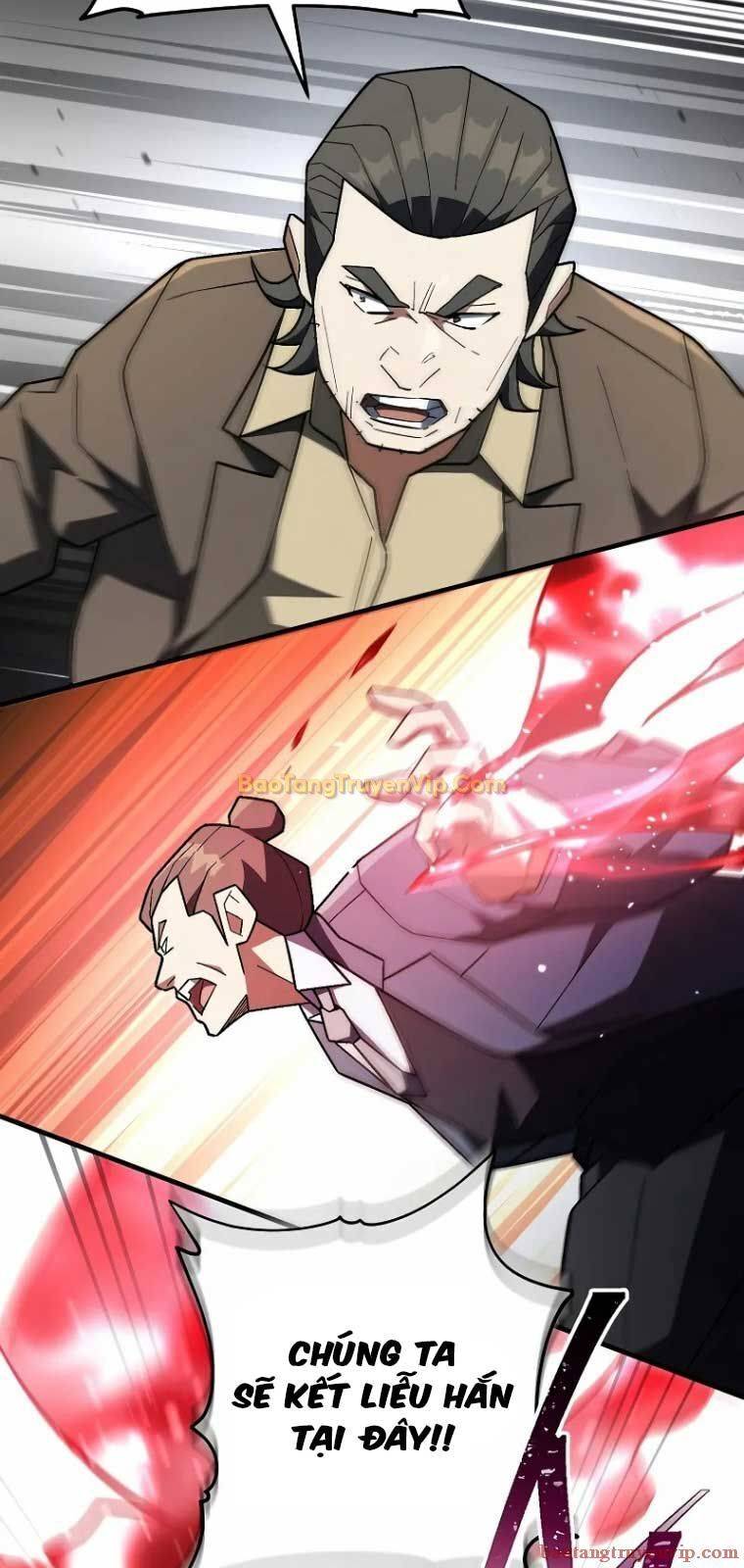 Anh Hùng Trở Về: Chapter 113