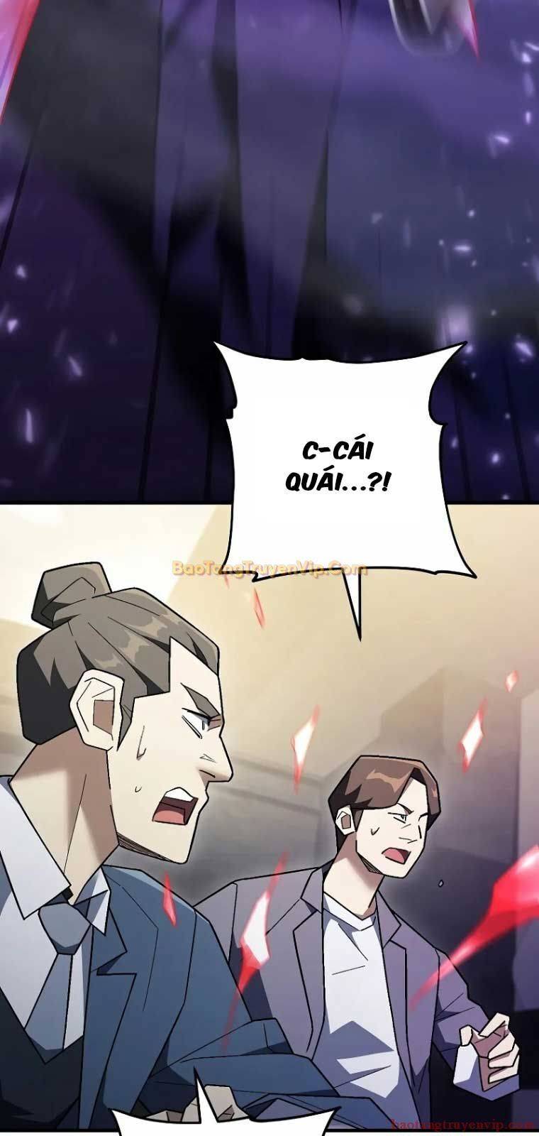 Anh Hùng Trở Về: Chapter 113