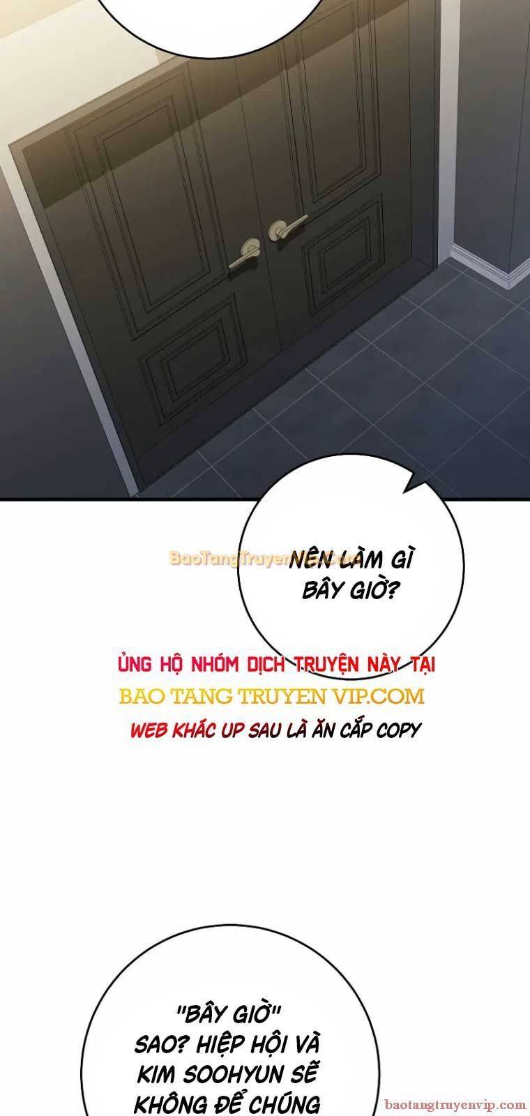Anh Hùng Trở Về: Chapter 113